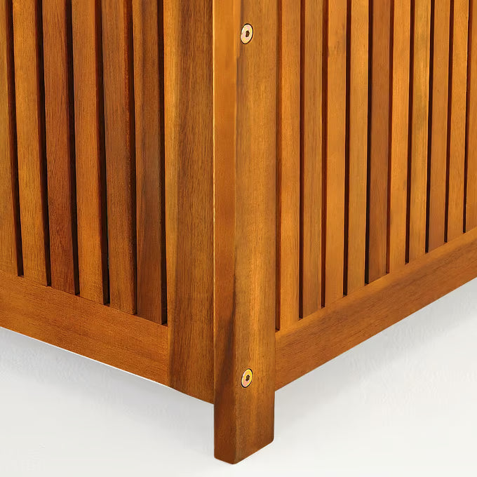 Coffre de Jardin Premium Siena